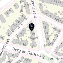 Appartement NMG00 B 6440 3