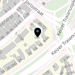 Appartement NMG00 B 6443 47