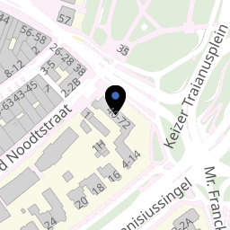 Appartement NMG00 B 6443 5