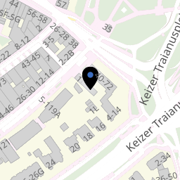 Appartement NMG00 B 6443 53