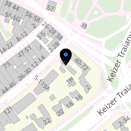 Appartement NMG00 B 6443 57
