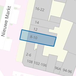 Perceel NMG00-B-687