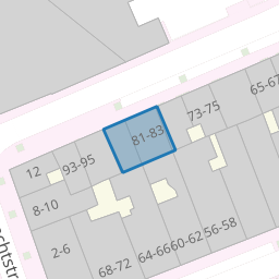 Perceel NMG00-B-800