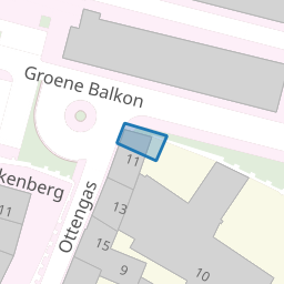 Perceel NMG00-C-3872
