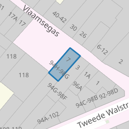 Perceel NMG00-C-5370