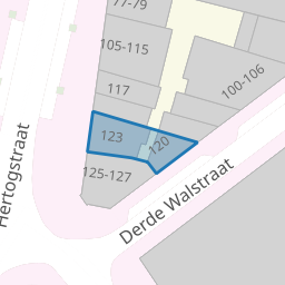 Perceel NMG00-C-5791