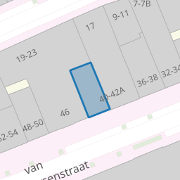 Perceel NMG00-C-6284