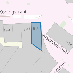 Perceel NMG00-C-6860