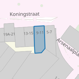 Perceel NMG00-C-6874