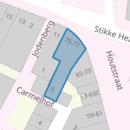 Perceel NMG00-C-7103