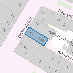 Perceel NMG00-C-7134