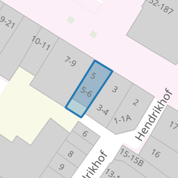 Perceel NMG00-C-7147