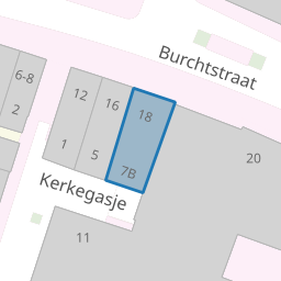 Perceel NMG00-C-7181