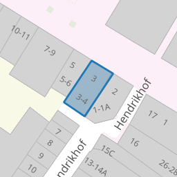 Perceel NMG00-C-7211