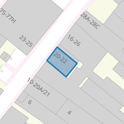 Perceel NMG00-C-7213