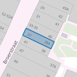 Perceel NMG00-C-7257