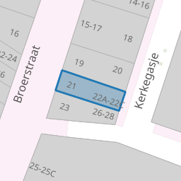 Perceel NMG00-C-7332