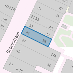 Perceel NMG00-C-7335