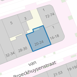 Perceel NMG00-C-7486