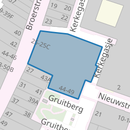 Perceel NMG00-C-7491