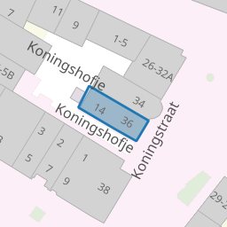 Perceel NMG00-C-7519