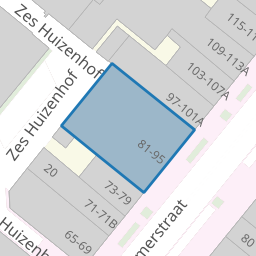 Perceel NMG00-C-7527