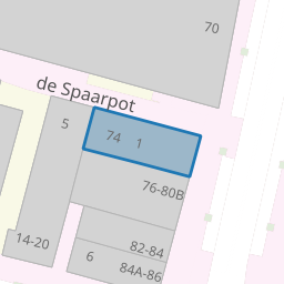 Perceel NMG00-C-7541