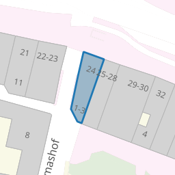 Perceel NMG00-C-7546