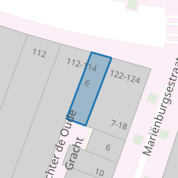 Perceel NMG00-C-7561