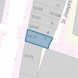 Perceel NMG00-C-7577