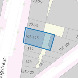 Perceel NMG00-C-7773