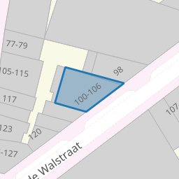 Perceel NMG00-C-7774