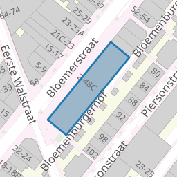 Perceel NMG00-C-7801