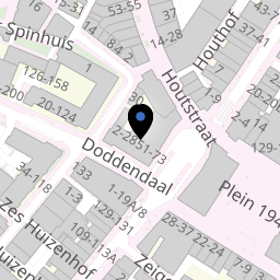 Appartement NMG00 C 7948 10