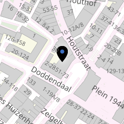 Appartement NMG00 C 7948 12