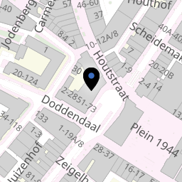 Appartement NMG00 C 7948 44