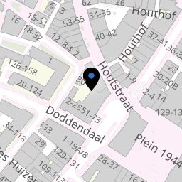 Appartement NMG00 C 7948 58