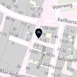 Appartement NMG00 C 7963 53