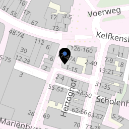 Appartement NMG00 C 7963 63