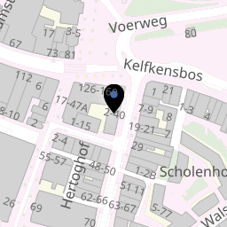Appartement NMG00 C 7963 7