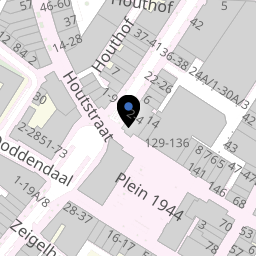 Appartement NMG00 C 7971 11
