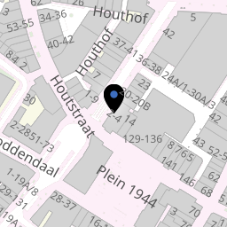 Appartement NMG00 C 7971 2