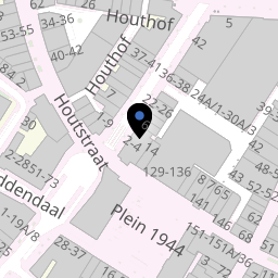 Appartement NMG00 C 7971 3