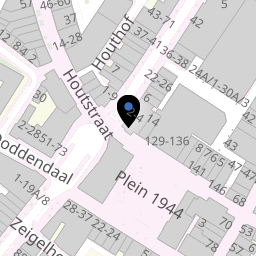 Appartement NMG00 C 7971 8