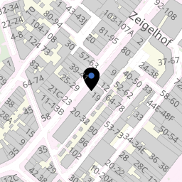 Appartement NMG00 C 7981 1