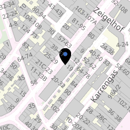 Appartement NMG00 C 7981 2