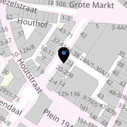 Appartement NMG00 C 7982 2
