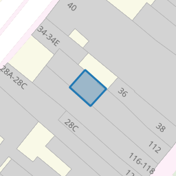 Perceel NMG00-C-7997