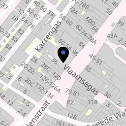 Appartement NMG00 C 8001 1