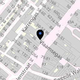 Appartement NMG00 C 8001 2